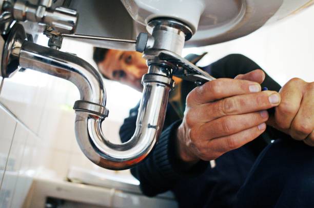 Best Emergency Plumber  in Sleepy Eye, MN