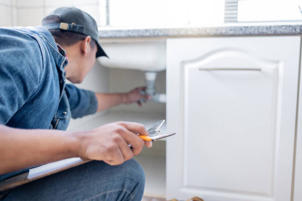 Best Hot Water Heater Installation  in Sleepy Eye, MN