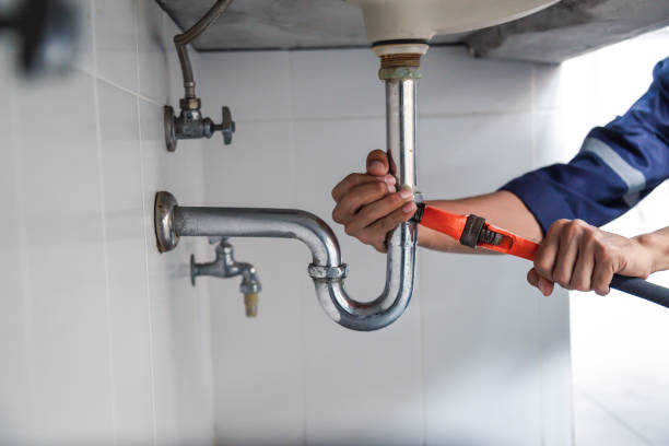  Sleepy Eye, MN Plumbing Pros