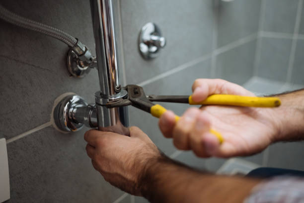 Best Plumbing Repair Near Me  in Sleepy Eye, MN