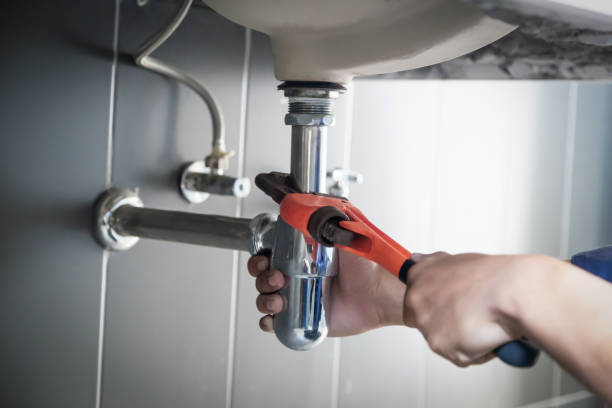 Best Water Leak Repair  in Sleepy Eye, MN