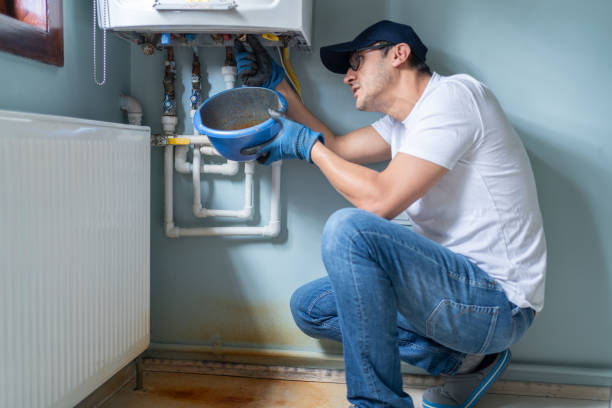 Best Toilet Repair Services  in Sleepy Eye, MN